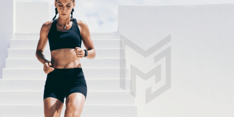 Active lifestyle and movement - Move Muscle & Joint in Overland Park, KS