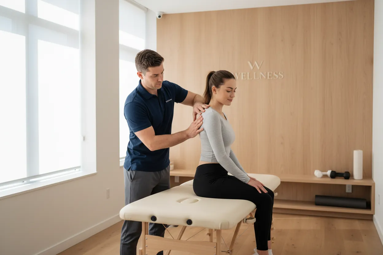 Chiropractic Care