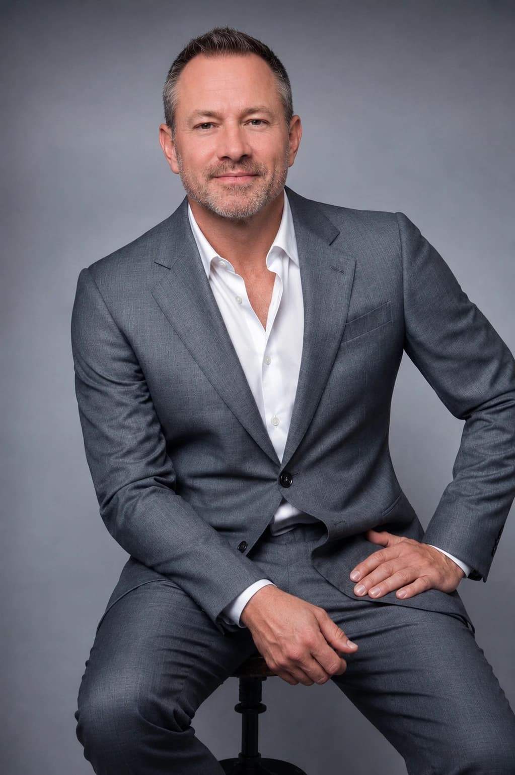 Joseph Hugunin, DC — Founder, Move Muscle & Joint