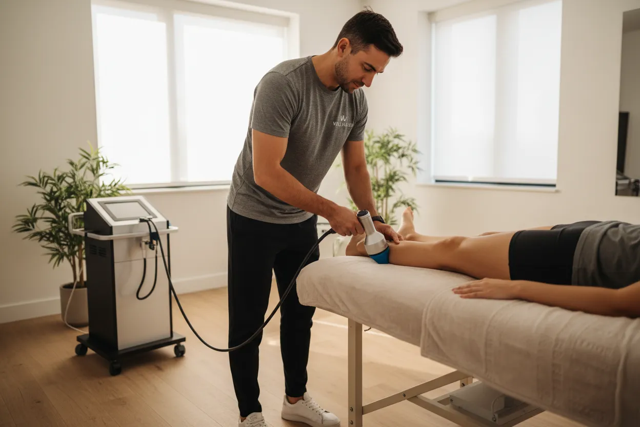 Shockwave Therapy