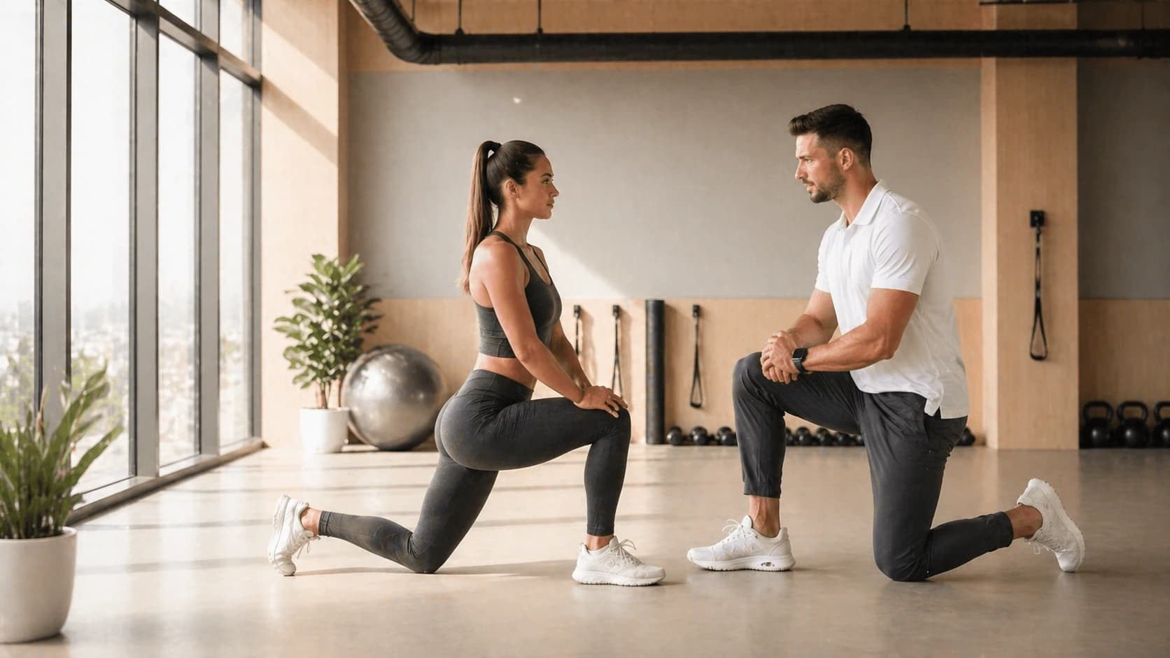 Movement assessment