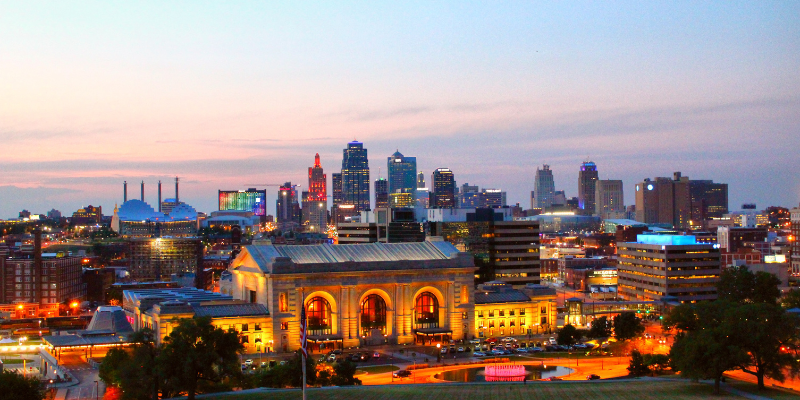 Kansas City Missouri chiropractic and physical therapy care