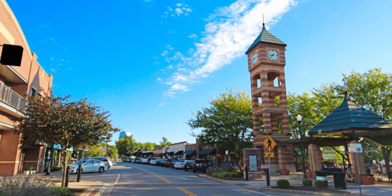 Overland Park chiropractic and physical therapy clinic