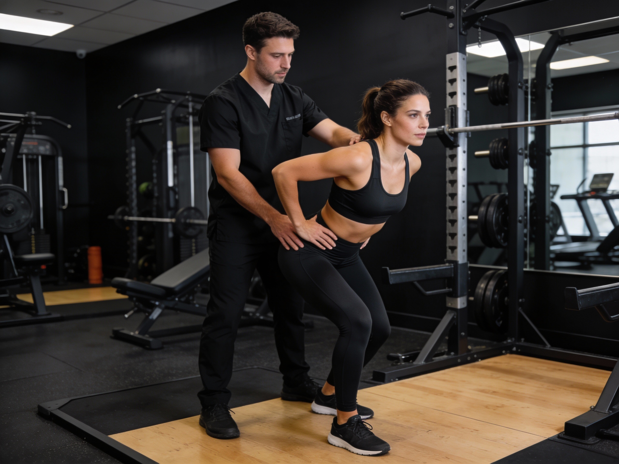 Best Chiropractor Near Me in Overland Park for Sports Injuries