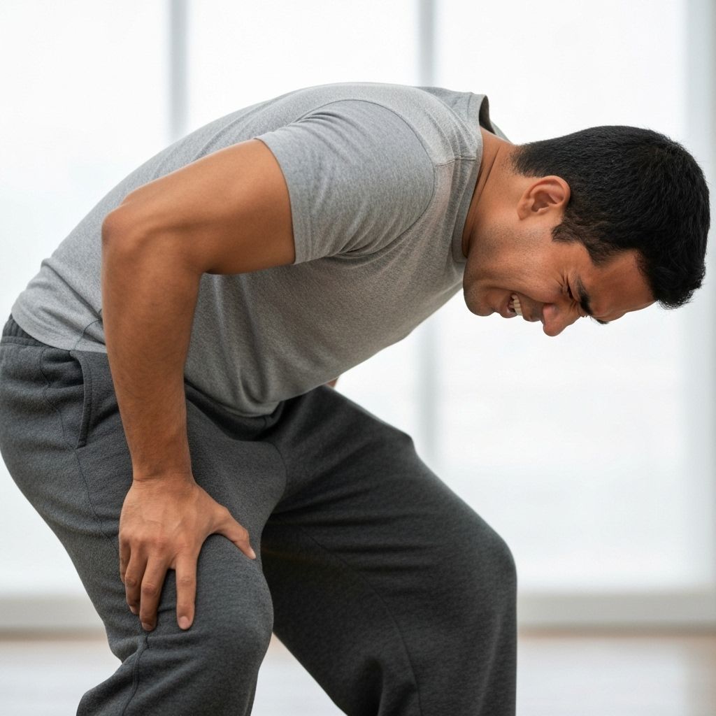 Sciatica pain relief treatment