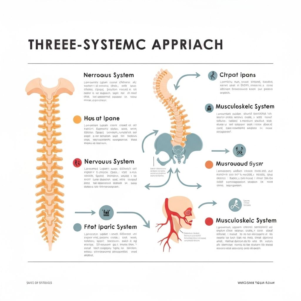 Three-System Approach treatment at Move Muscle & Joint in Overland Park